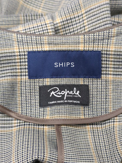 SHIPS:ジャケット