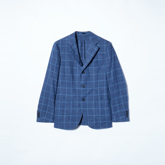 HAND S3B LORO W/L/S W/PANE