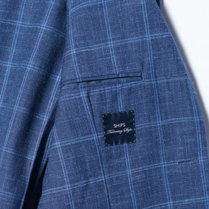 HAND S3B LORO W/L/S W/PANE