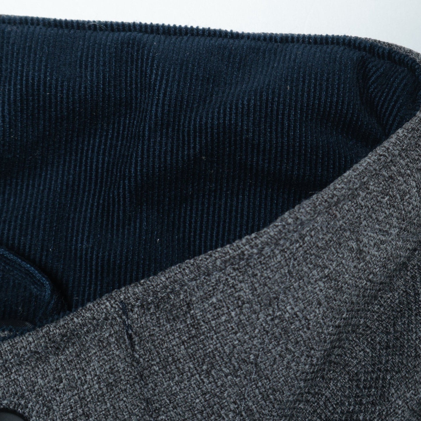 SHIPS: LANATEC スタンドカラー 中綿/キルティング ジャケット