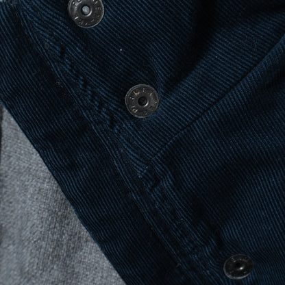 SHIPS: LANATEC スタンドカラー 中綿/キルティング ジャケット