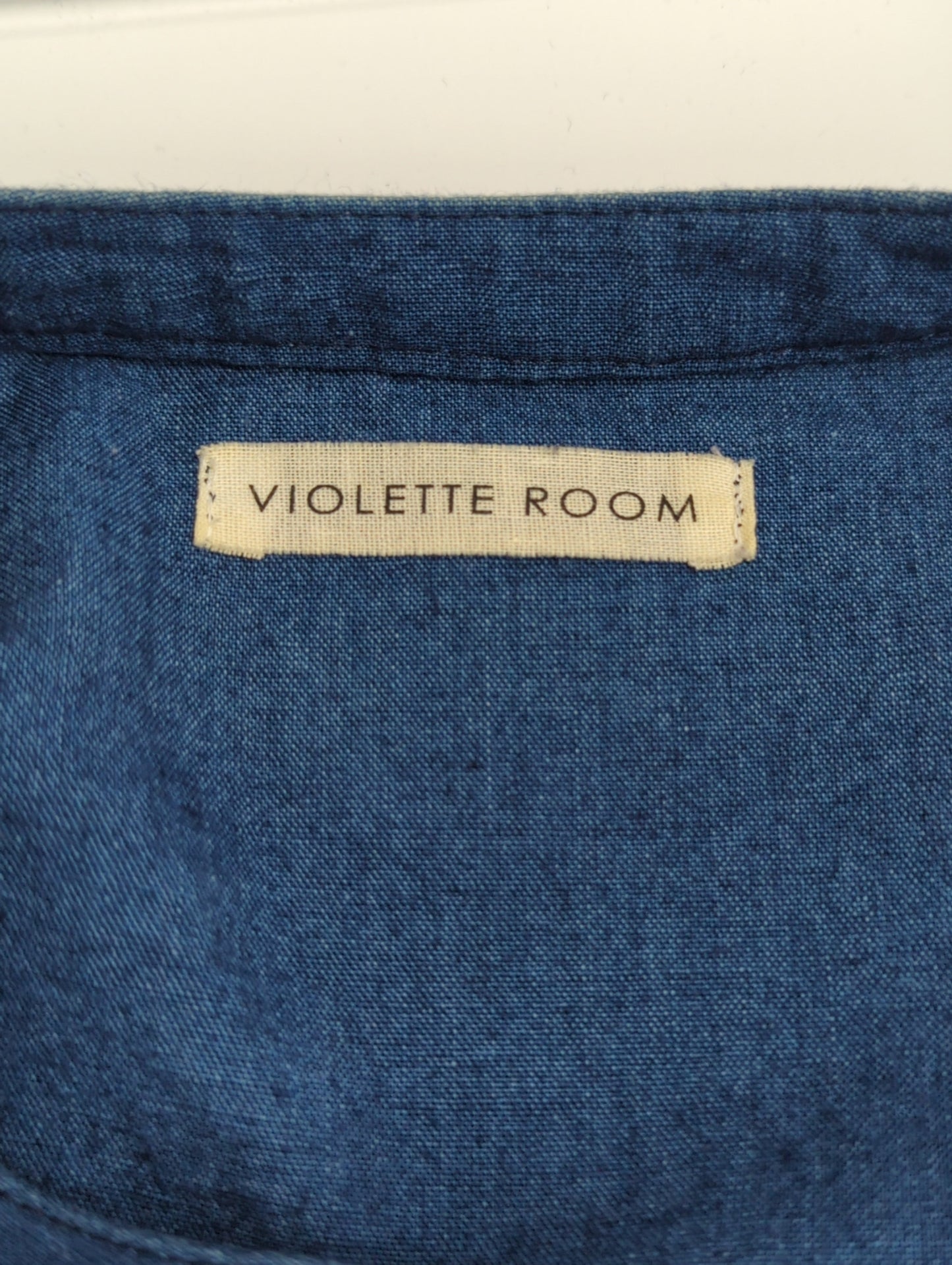 VIOLETTEROOM:ワンピース