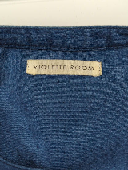 VIOLETTEROOM:ワンピース