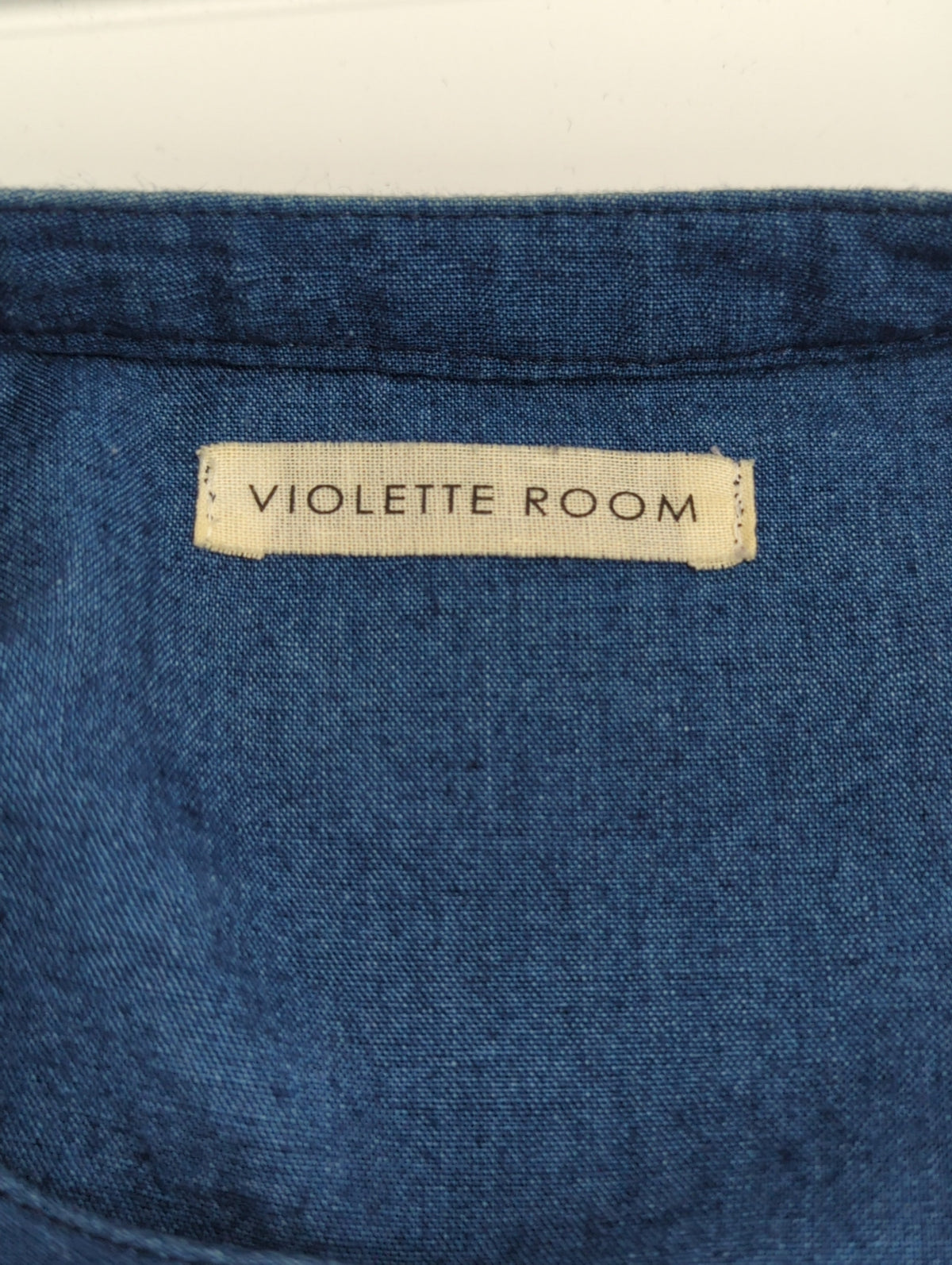 VIOLETTEROOM:ワンピース