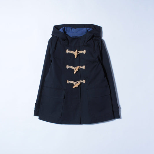 BONDING DUFFLE COAT