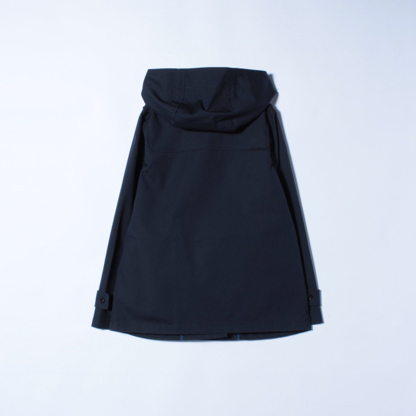 BONDING DUFFLE COAT