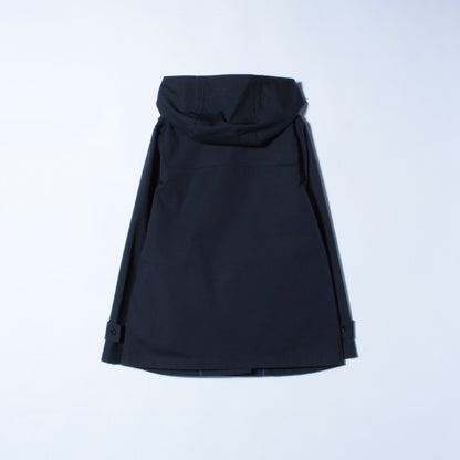 BONDING DUFFLE COAT