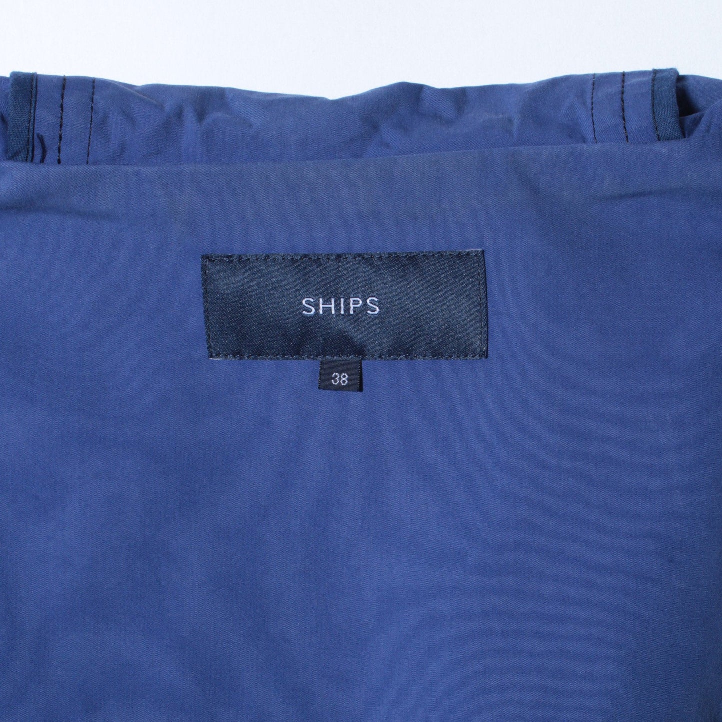 BONDING DUFFLE COAT