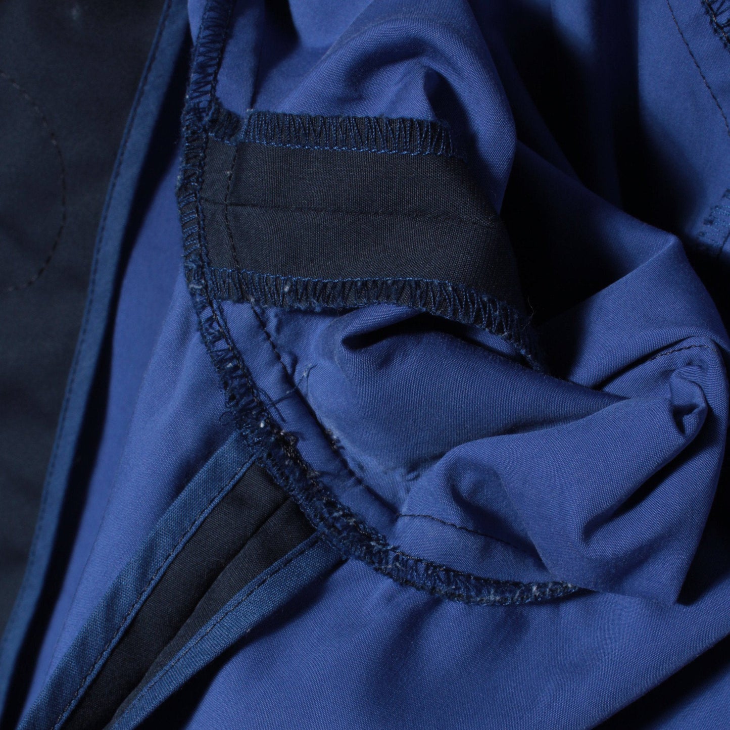 BONDING DUFFLE COAT