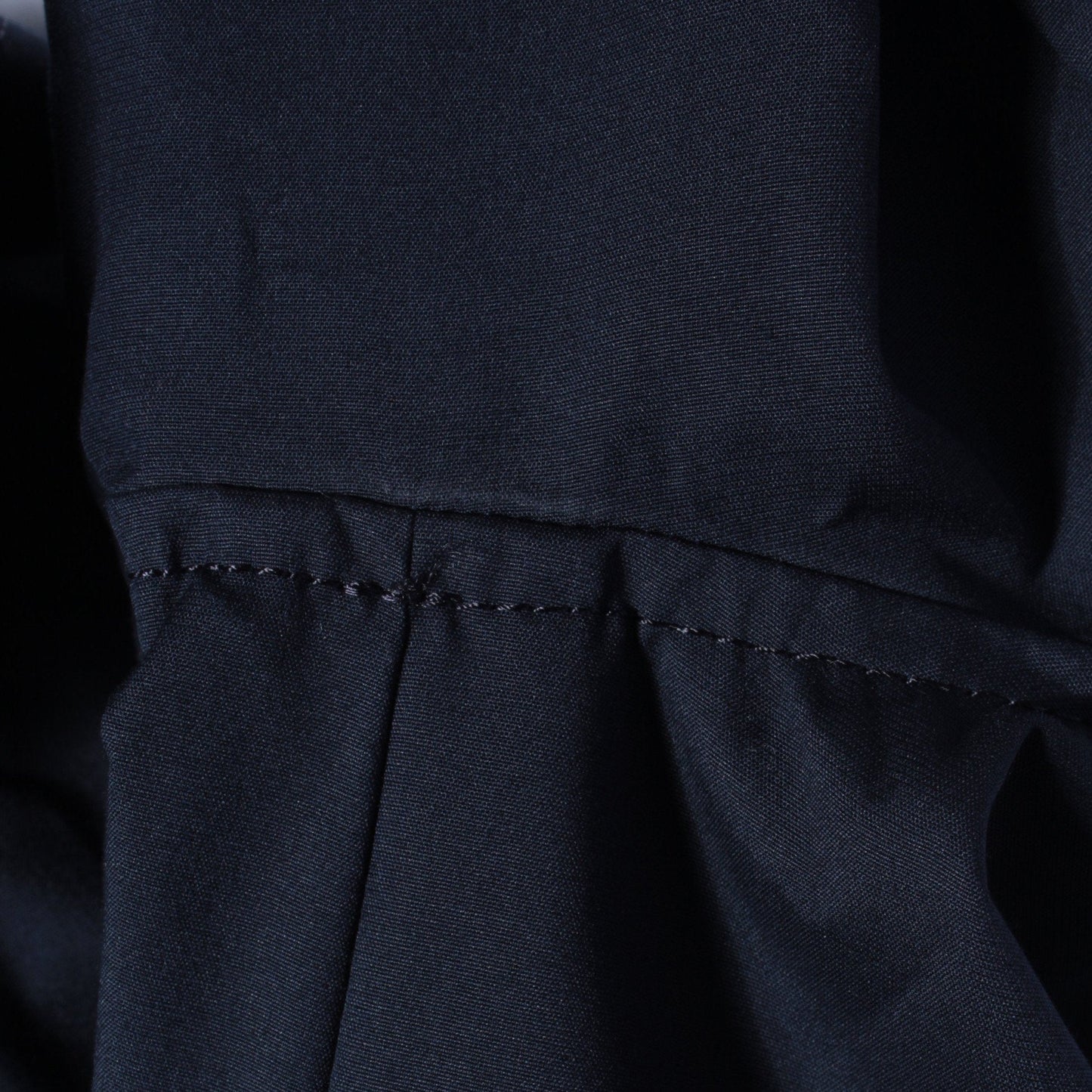 BONDING DUFFLE COAT