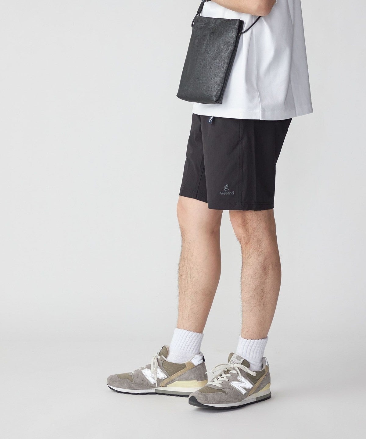【SHIPS別注】Gramicci: 4WAYストレッチ ドライ NN ショートパンツ 23SS