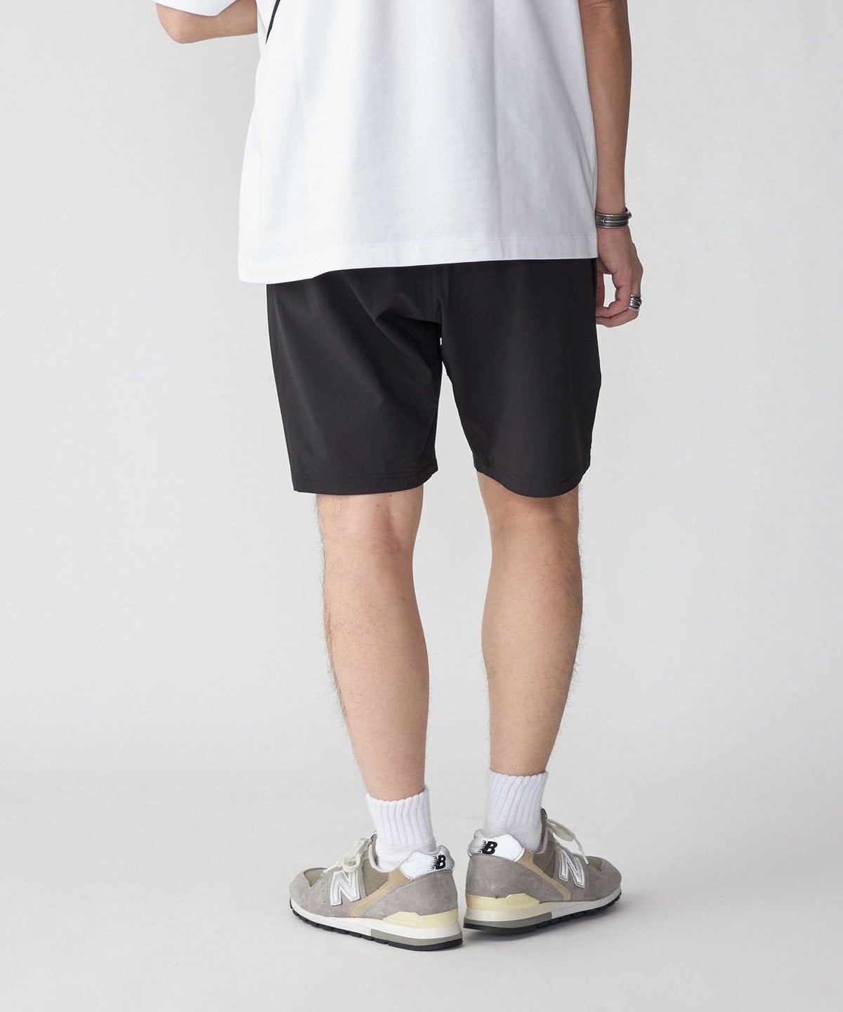 【SHIPS別注】Gramicci: 4WAYストレッチ ドライ NN ショートパンツ 23SS