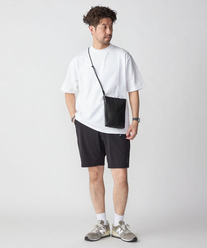 【SHIPS別注】Gramicci: 4WAYストレッチ ドライ NN ショートパンツ 23SS