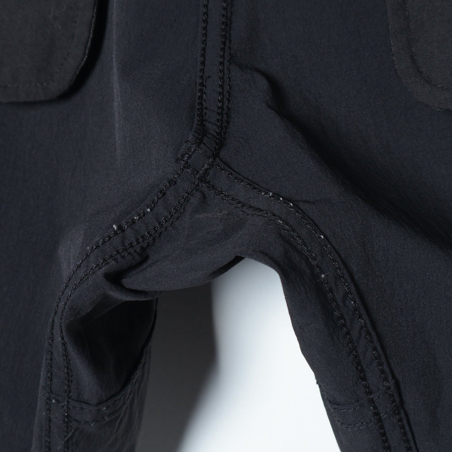 【SHIPS別注】Gramicci: 4WAYストレッチ ドライ NN ショートパンツ 23SS