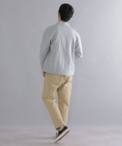 【SHIPS別注】THYARD: SOLOTEX(R) コットン Vネック カーディガン