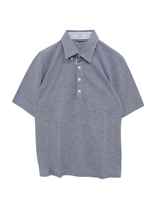SHIPS:LNN COOL MAX BD POLO