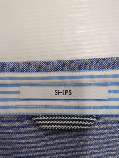 SHIPS:LNN COOL MAX BD POLO