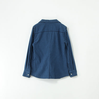 NEW GGM SKIPPER SHT 13FW