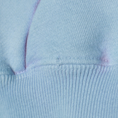 NOMA t.d.: HAND DYED TWIST SWEAT