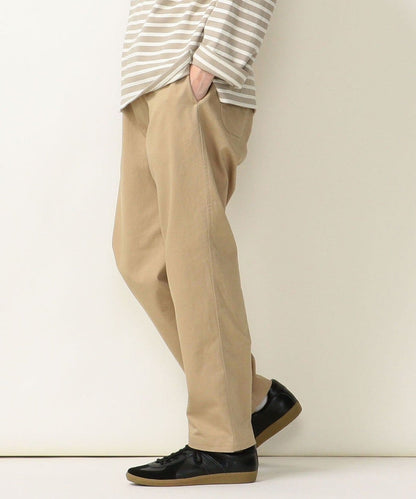 SHIPS any: マルチファンクション オールシーズン ワイド/シェフパンツ