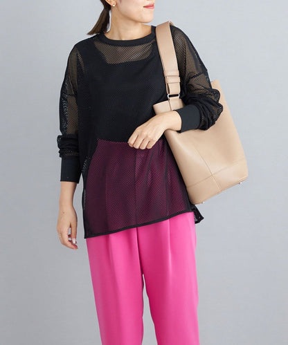 SHIPS:Tシャツ/カットソー