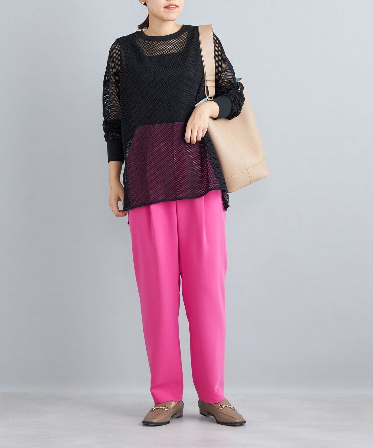 SHIPS:Tシャツ/カットソー