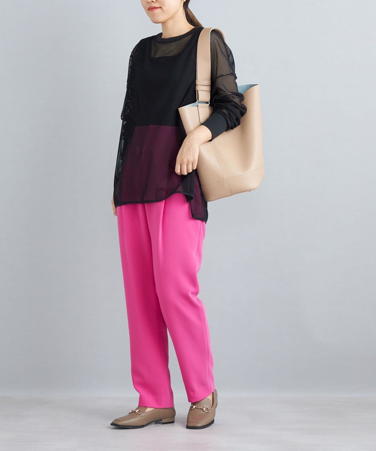 SHIPS:Tシャツ/カットソー