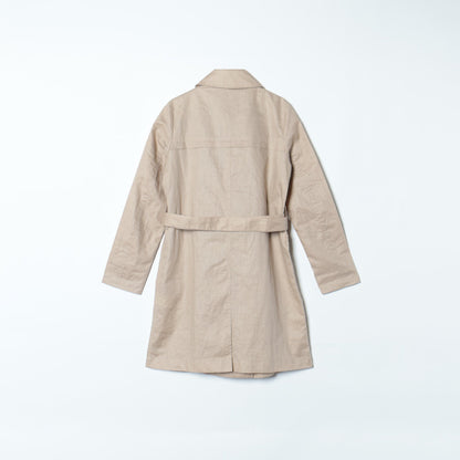 LNN COAT/NG TRENCH COAT