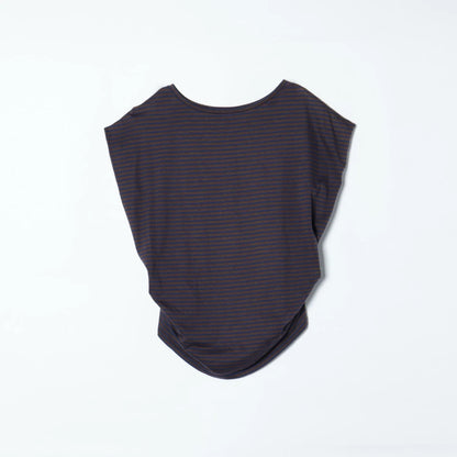 BORDER N/S TOPS