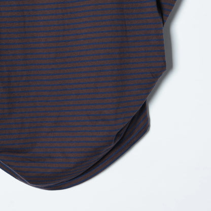 BORDER N/S TOPS