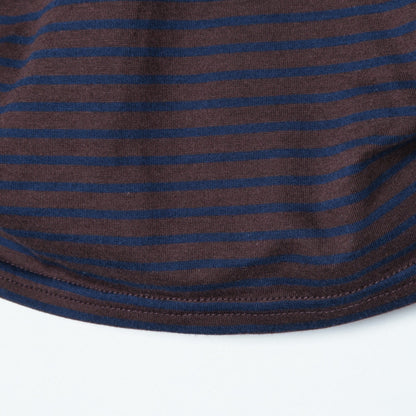 BORDER N/S TOPS