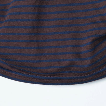 BORDER N/S TOPS
