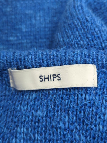 SHIPS:カーディガン