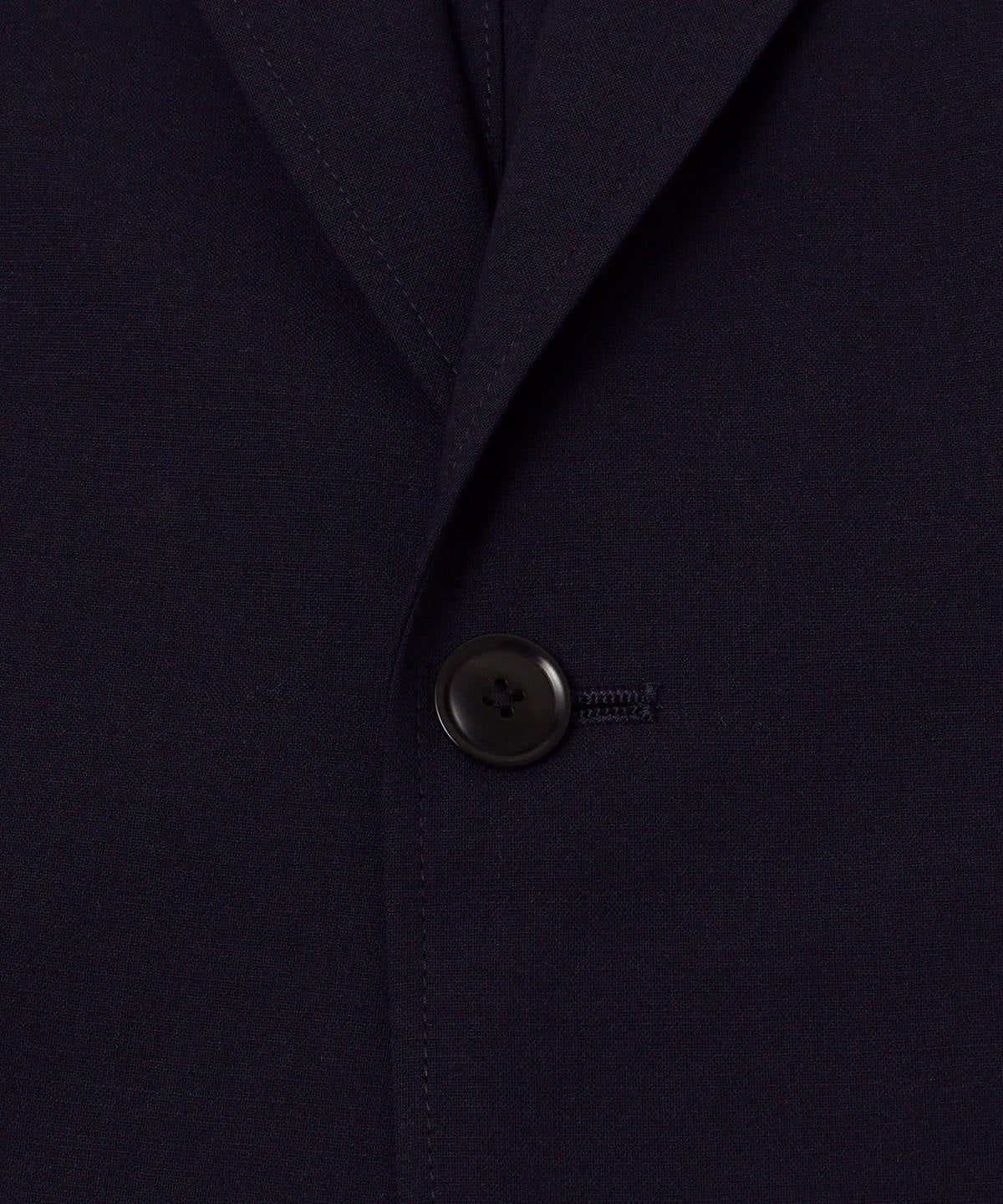 SHIPS: Combat Wool(TM)×COOLMAX(R) セットアップ対応 2ボタン ジャケット