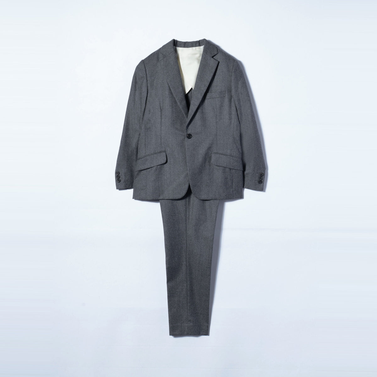 NL:WOOL SUPER120S SIB JK