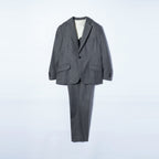 NL:WOOL SUPER120S SIB JK