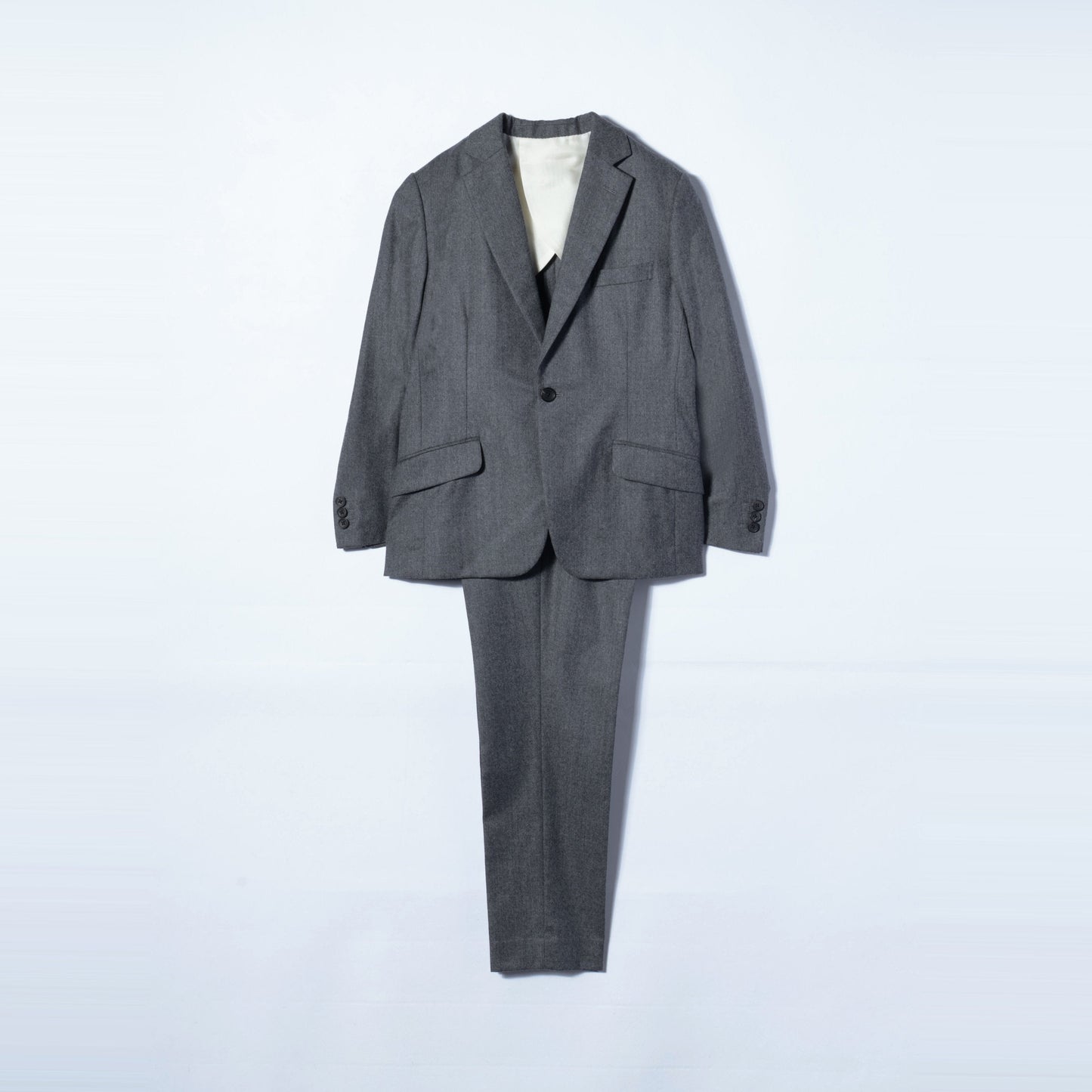 NL:WOOL SUPER120S SIB JK