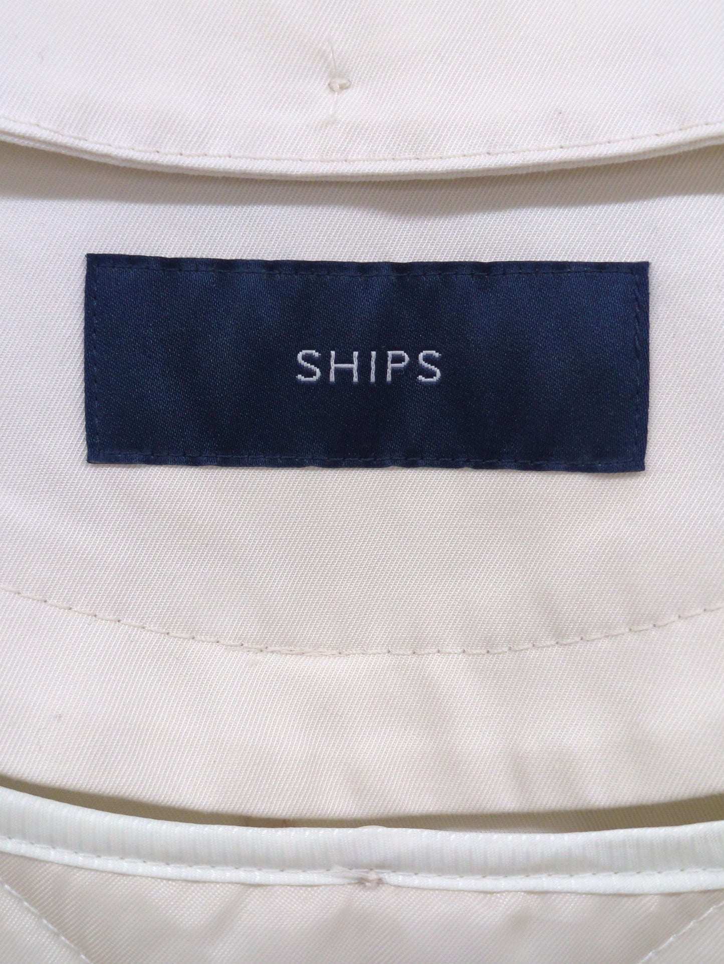 SHIPS:コート