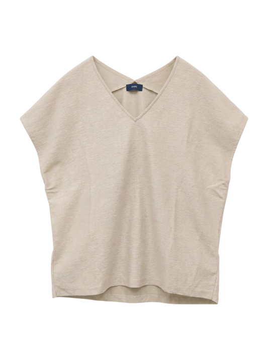 SHIPS:V/NK DOLMAN SH/SL