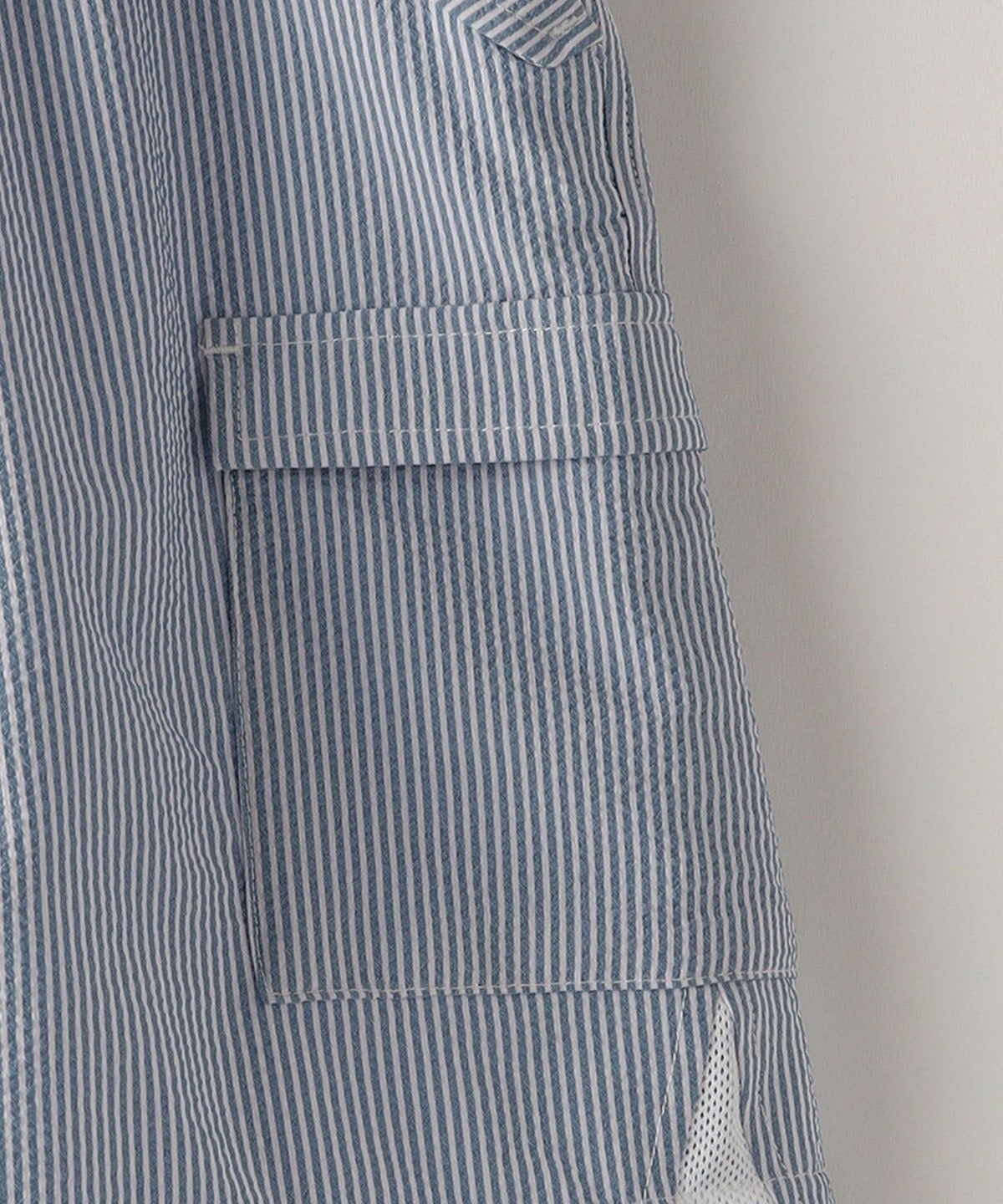 SHIPS KIDS:140〜160cm /〈UVカット/吸水速乾〉ドライタッチ ショーツ