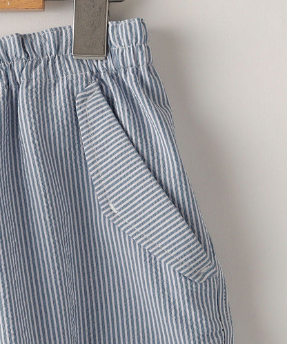 SHIPS KIDS:140〜160cm /〈UVカット/吸水速乾〉ドライタッチ ショーツ
