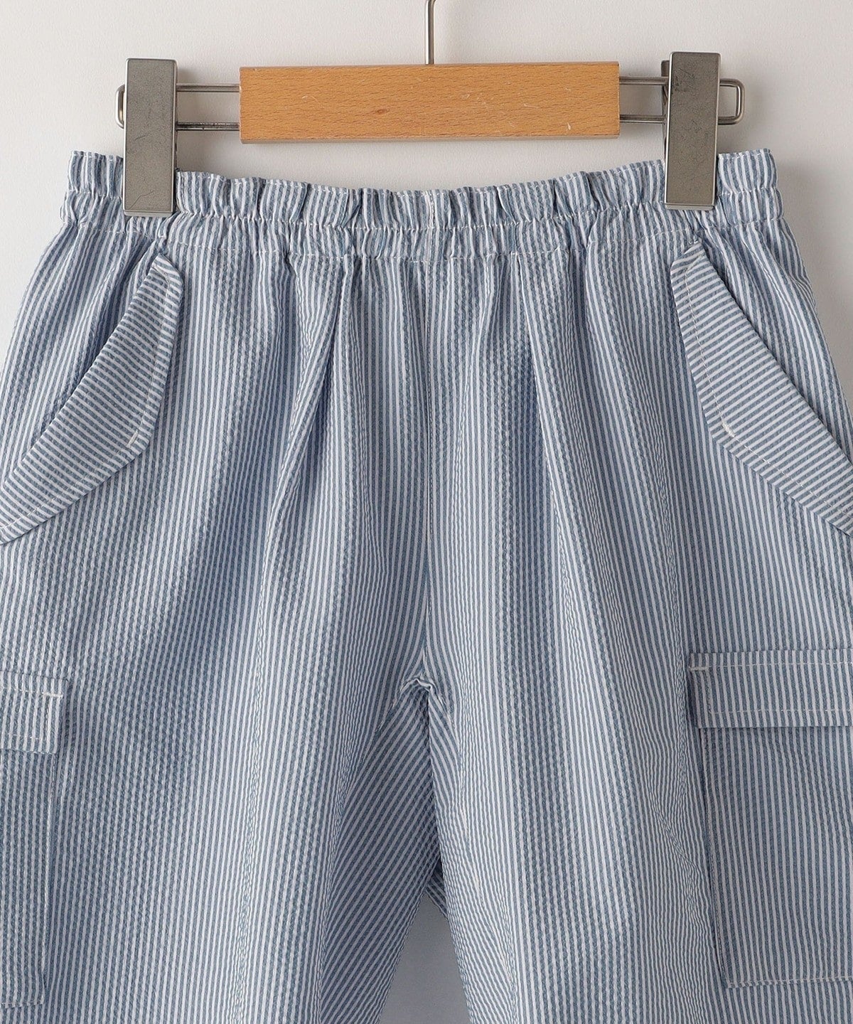 SHIPS KIDS:140〜160cm /〈UVカット/吸水速乾〉ドライタッチ ショーツ