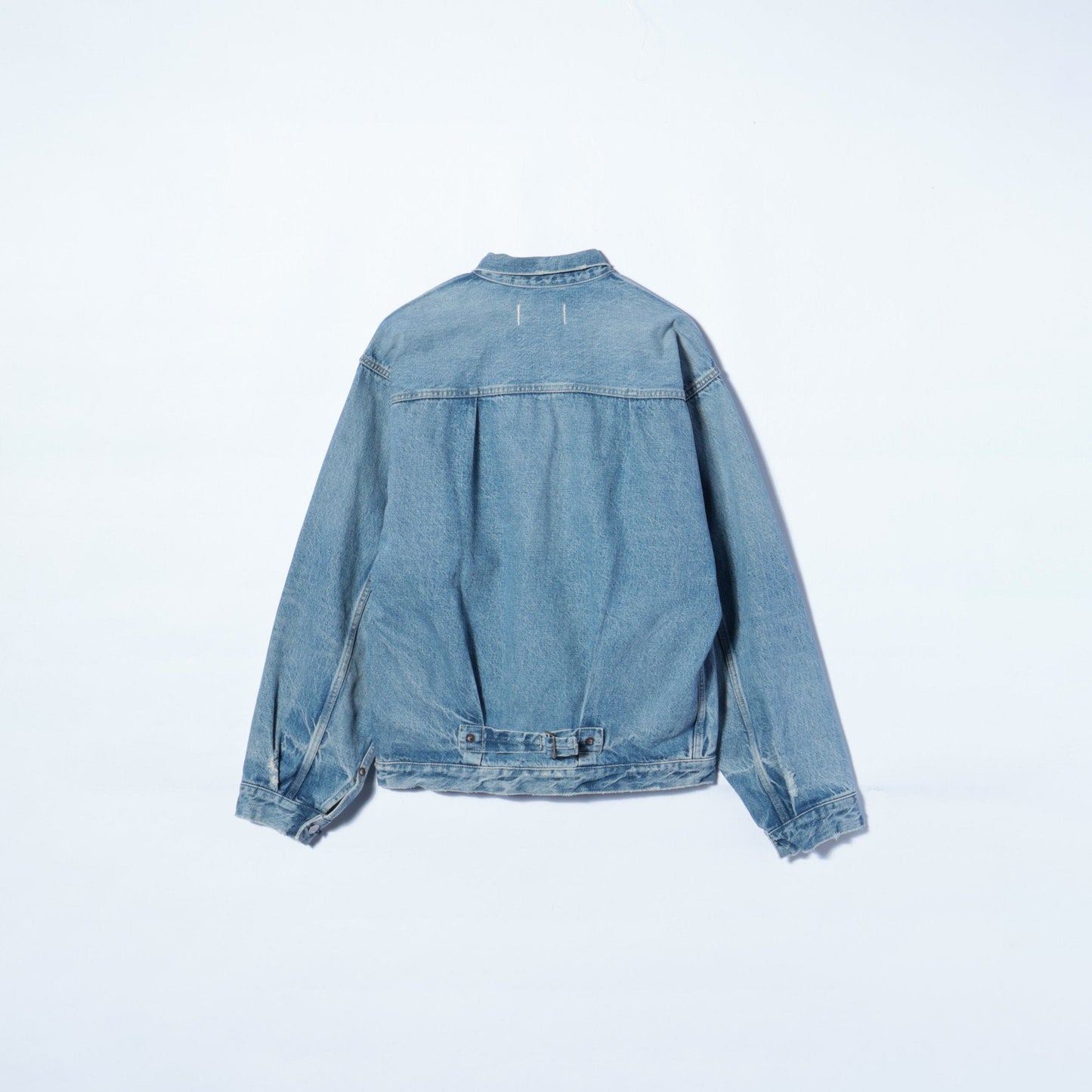 Oblada:ジャケット