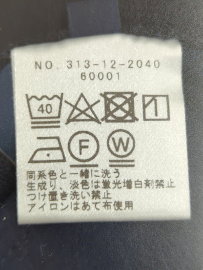 11-2507リボンタックパンツ