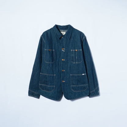 Oblada:CHARCOAL JKT