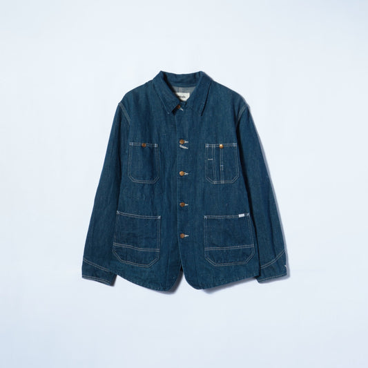 Oblada:CHARCOAL JKT