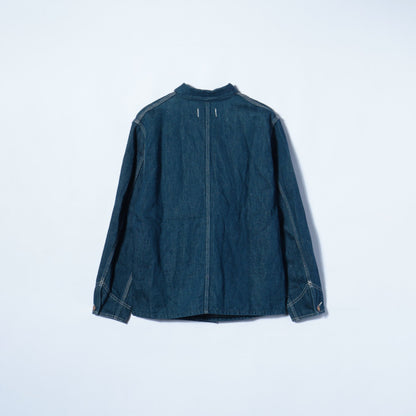 Oblada:CHARCOAL JKT