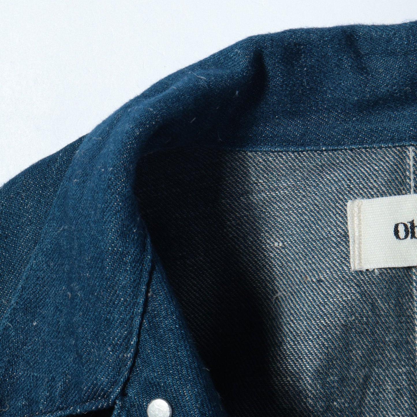 Oblada:CHARCOAL JKT