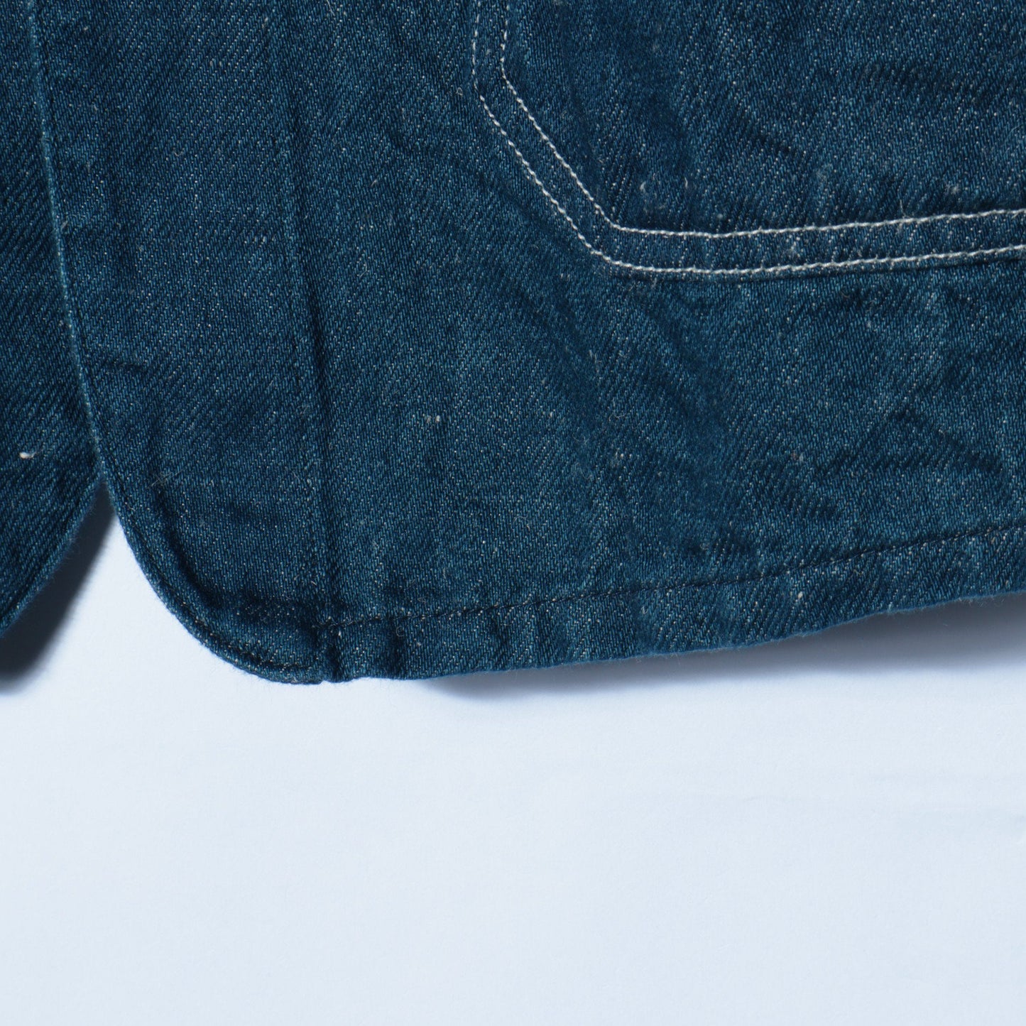 Oblada:CHARCOAL JKT