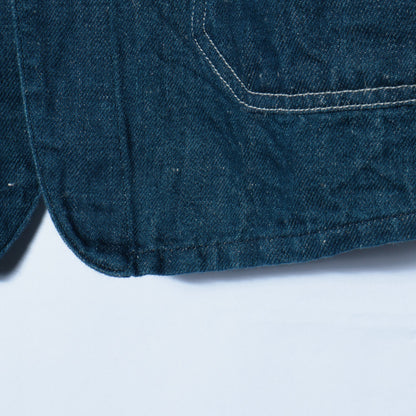 Oblada:CHARCOAL JKT